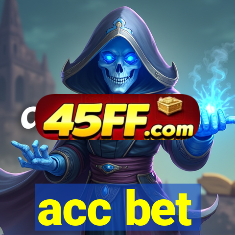 acc bet